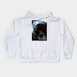 Revelation: Temptation Kids Hoodie